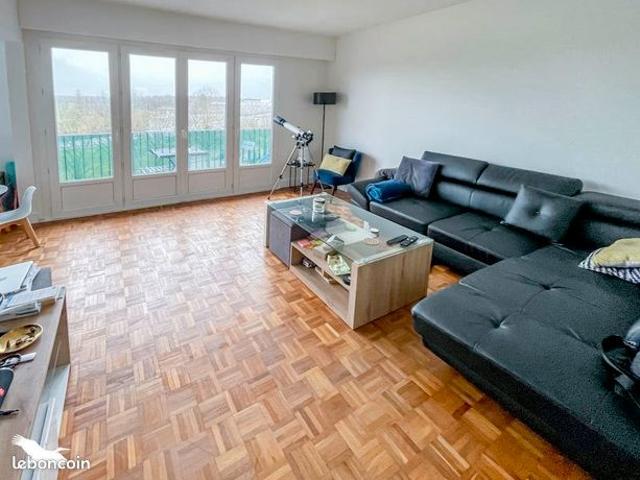Appartement vente à Mantes-la-Jolie, Aubergenville