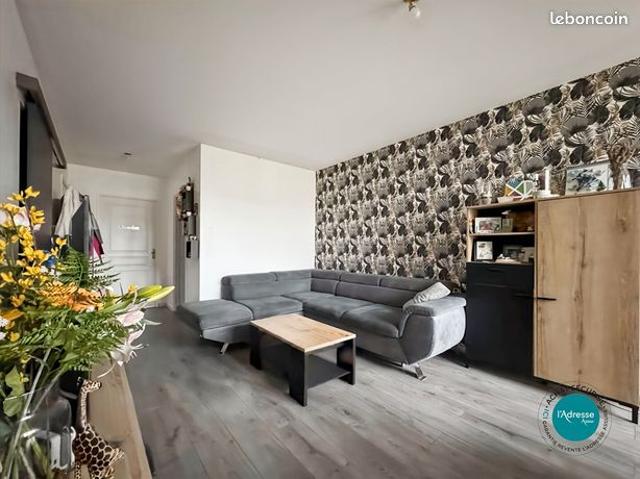Appartement vente à Palaiseau, Brétigny-sur-orge