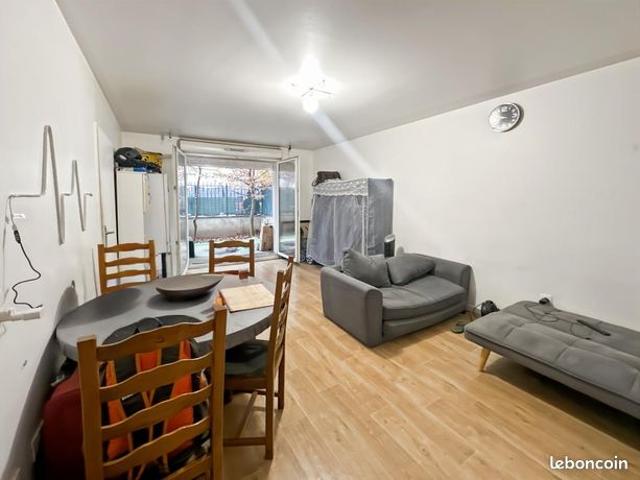 Appartement vente à Bobigny, Bondy