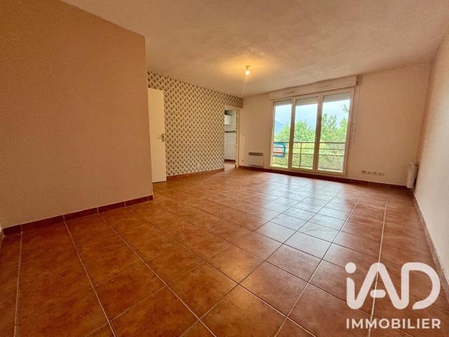 Appartement vente à Bonneville
