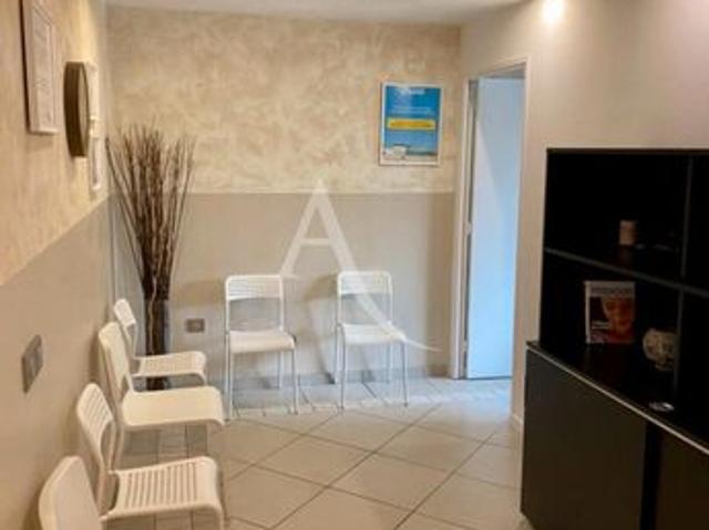 Appartement vente à Le Raincy, Drancy