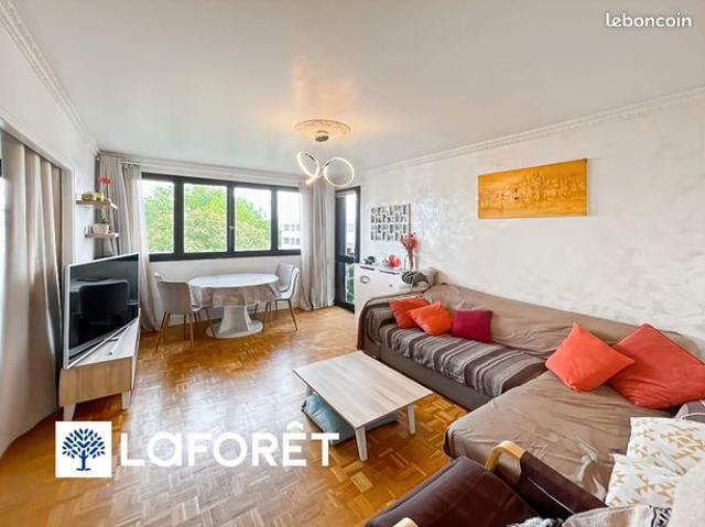 Appartement vente à Palaiseau, Sainte-geneviève-des-bois