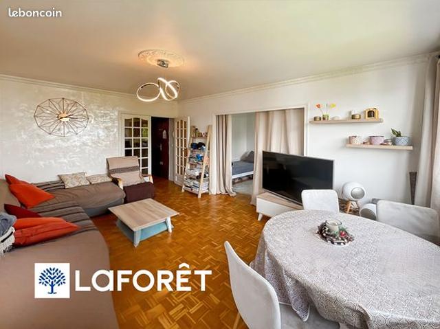 Appartement vente à Palaiseau, Sainte-geneviève-des-bois