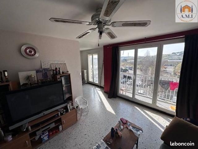 Appartement vente à Montpellier