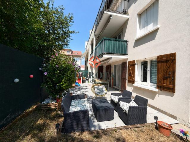 Appartement vente à Grenoble, Villard-bonnot