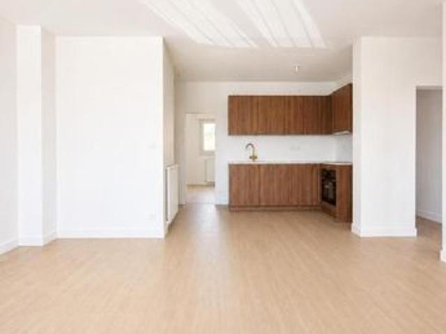 Appartement vente à Les Sables-d'Olonne, Vendée