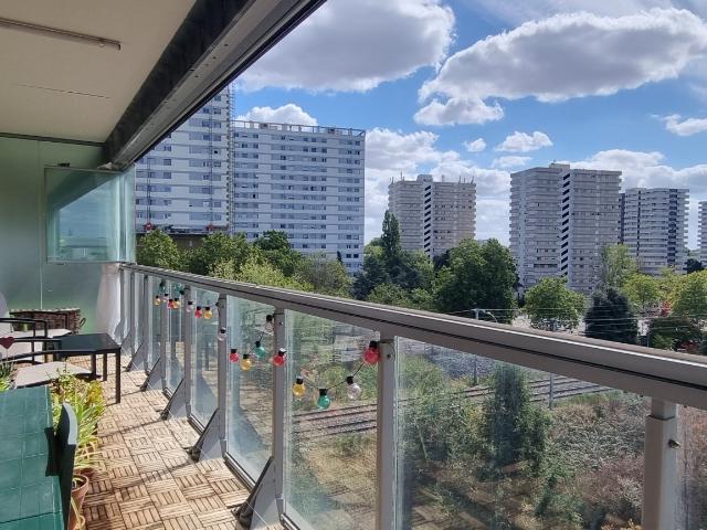 Appartement vente à Nantes