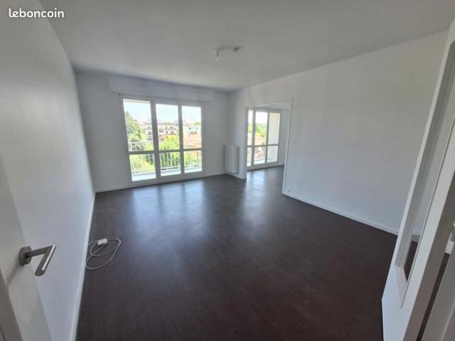 Appartement vente à Le Raincy, Noisy-le-grand