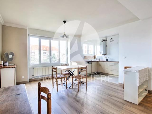 Appartement location à Lyon, Métropole de Lyon