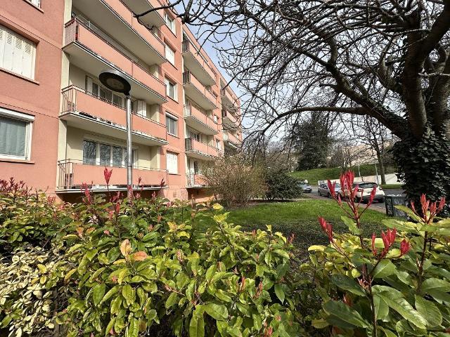 Appartement vente à Mont-Mesly, Créteil