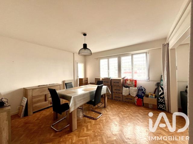 Appartement vente à Lorient, Bretagne
