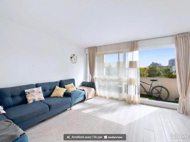 Appartement vente à Le Pecq, Yvelines
