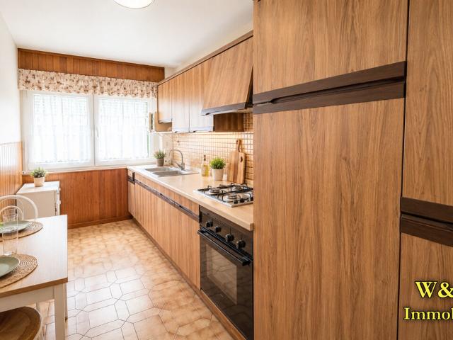 Appartement vente à Évry, Ris-orangis
