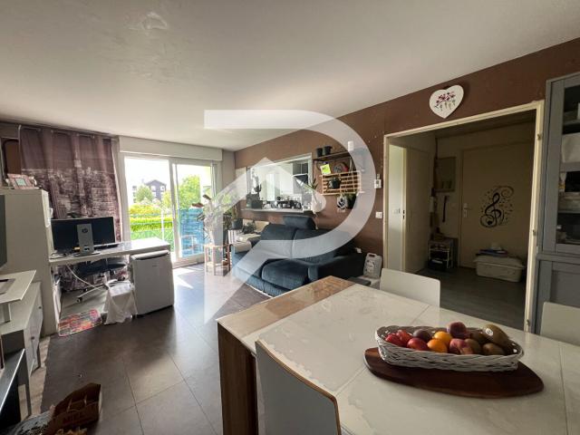 Appartement vente à Rambouillet, Elancourt