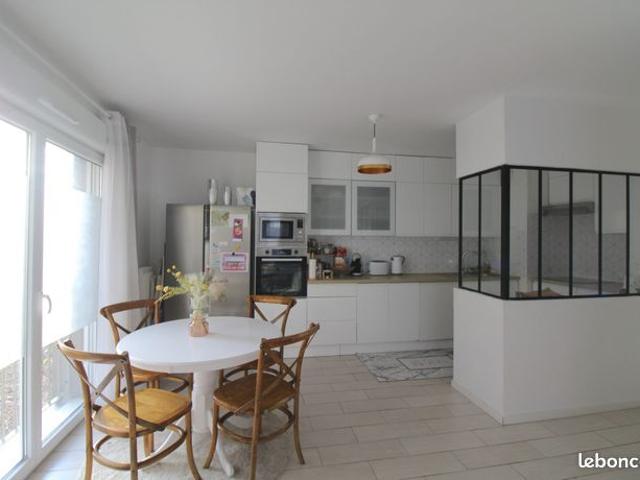 Appartement vente à Nogent-sur-Marne, Champigny-sur-marne