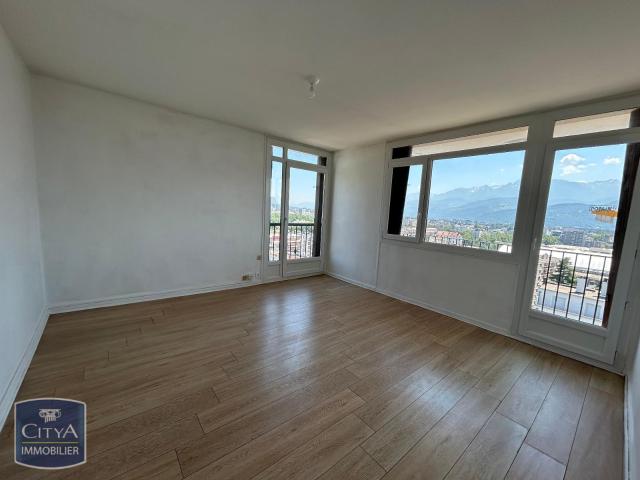 Appartement location à Grenoble