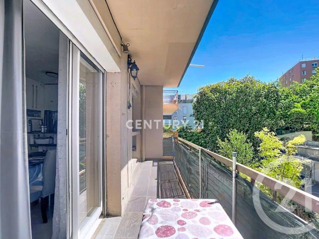 Appartement vente à Marseille, Aubagne