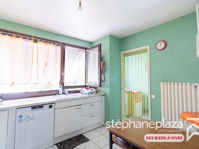 Appartement vente à Bourg-en-Bresse, Bourg-en-bresse