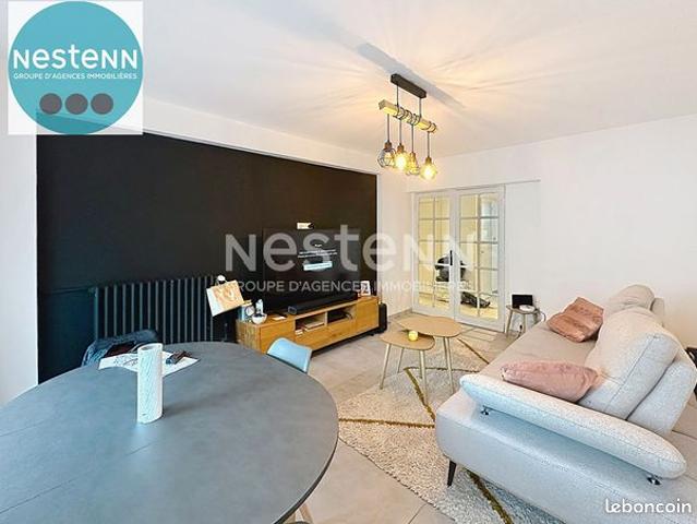 Appartement vente à Blois