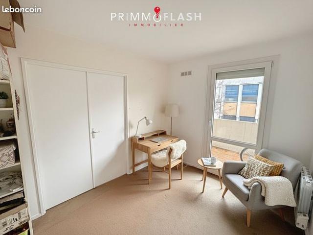 Appartement vente à Saint-Denis, La Courneuve