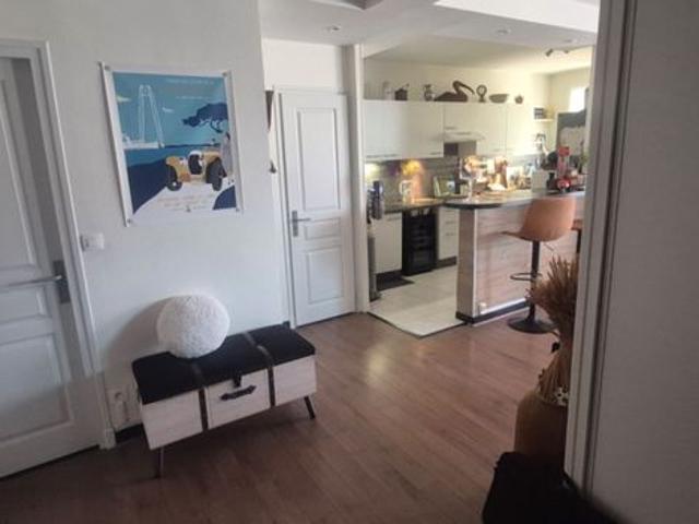 Appartement vente à Montluçon