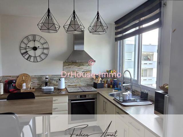 Appartement vente à Bordeaux, Carbon-blanc