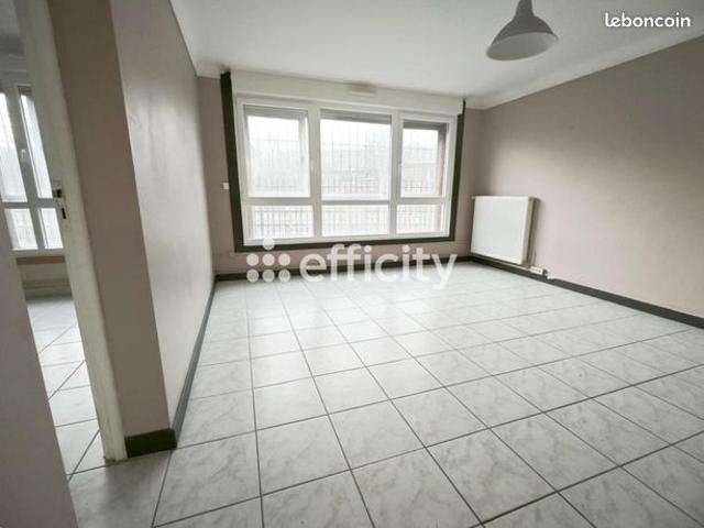 Appartement vente à Lille