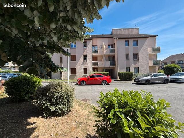 Appartement vente à Torcy, Pontault-combault