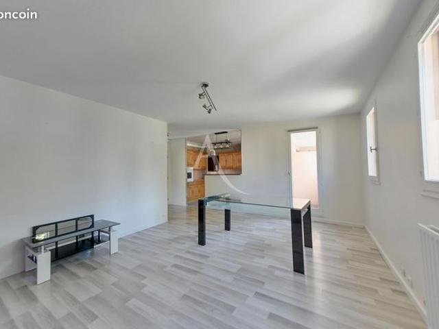Appartement vente à Torcy, Pontault-combault