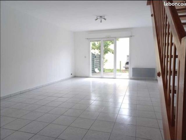 Appartement vente à Mulhouse, Rixheim