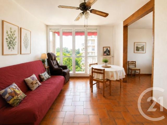 Appartement vente à Marseille