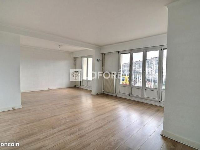 Appartement vente à Nanterre, Rueil-malmaison