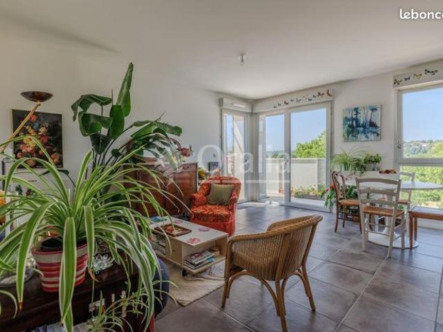 Appartement vente à Lyon, Rhône
