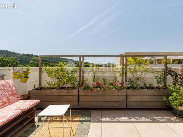 Appartement vente à Lyon, Rhône