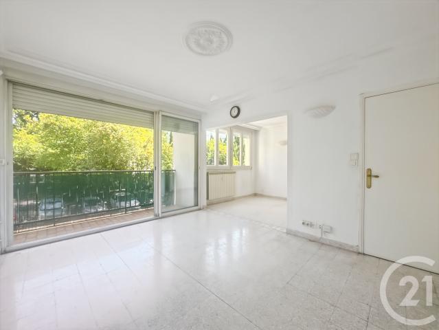 Appartement vente à Montpellier