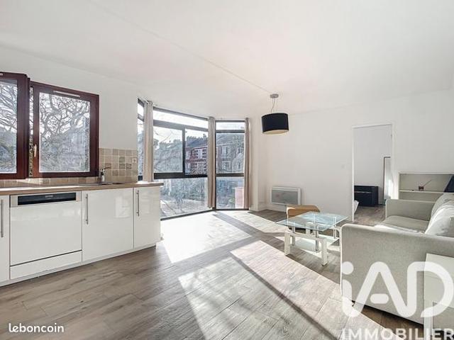 Appartement vente à Rouen, Ruan