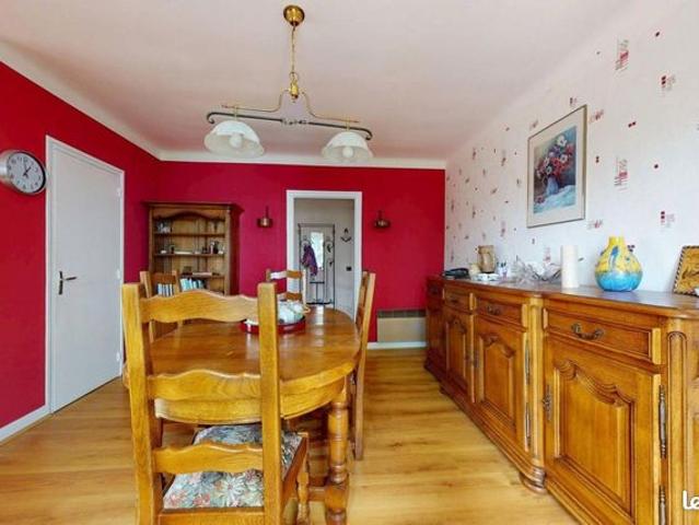Appartement vente à Nancy, Grand Est