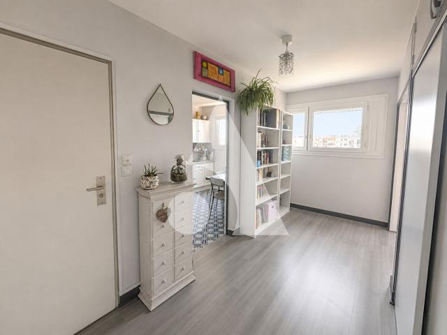 Appartement vente à Saint-Germain-en-Laye, Conflans-sainte-honorine