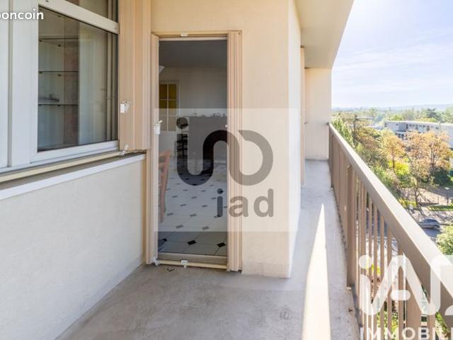 Appartement vente à Saint-Germain-en-Laye, Le Pecq