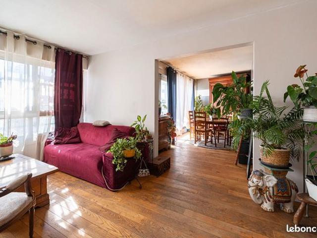 Appartement vente à Saint-gratien, Martinique