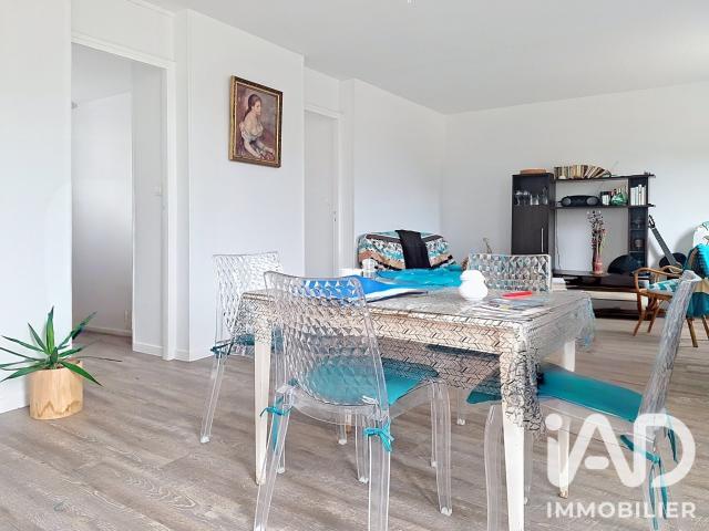 Appartement vente à La Trompette, La Rochelle