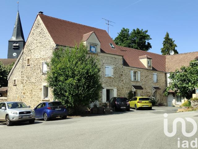 Appartement vente à Rambouillet, Senlisse