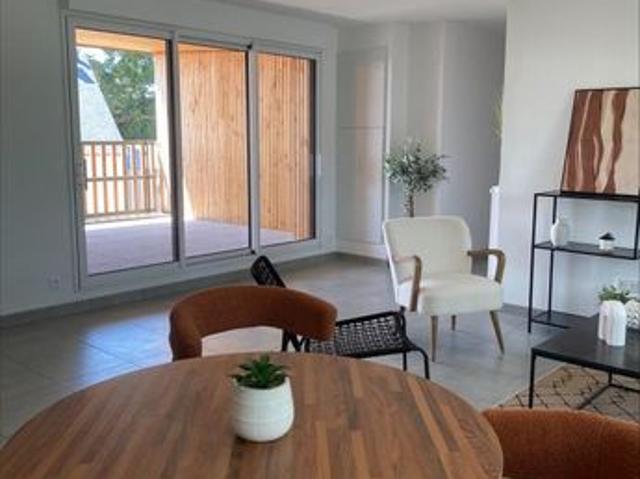 Appartement vente à Saint-Nazaire, Guérande
