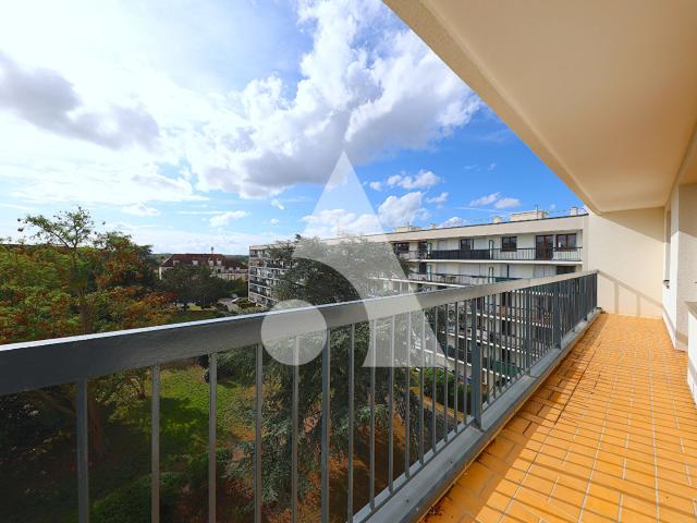 Appartement vente à Évry, Corbeil-essonnes