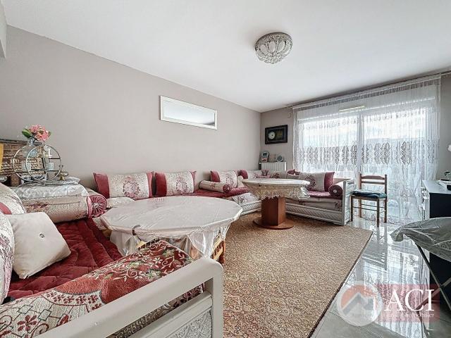 Appartement vente à Saint-Denis, Saint-denis