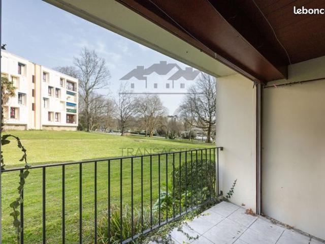 Appartement vente à Bayonne