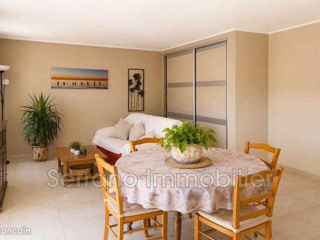Appartement vente à Nîmes, Beaucaire
