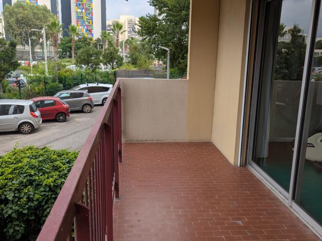 Appartement vente à Nice