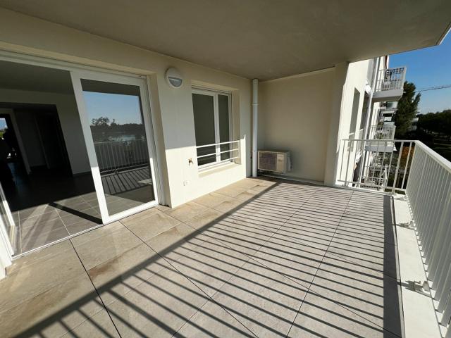 Appartement vente à Carpentras, Monteux