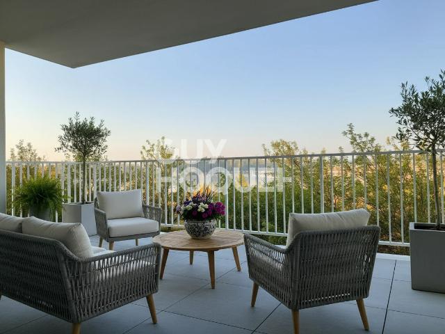Appartement vente à Carpentras, Monteux